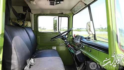 کملوت کروزرز؛ خانه ای که فقط 3 نمونه از آن وجود دارد